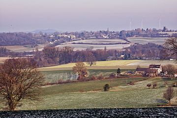 Holset sur Rob Boon