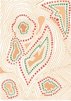 Aboriginal DNA