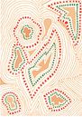 Aboriginal DNA van Julien Willems Ettori thumbnail
