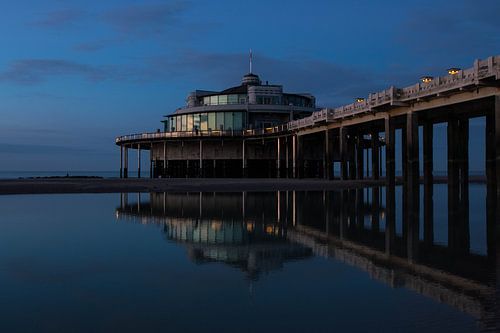 Pier Blankenberge