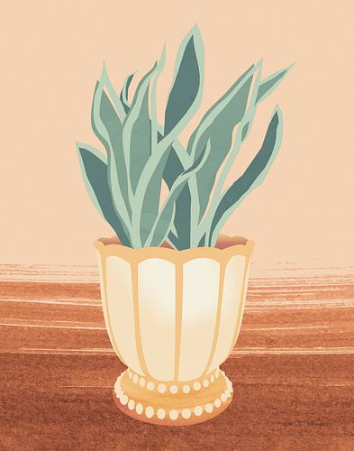 The Great Indoors II Warm, Megan Gallagher