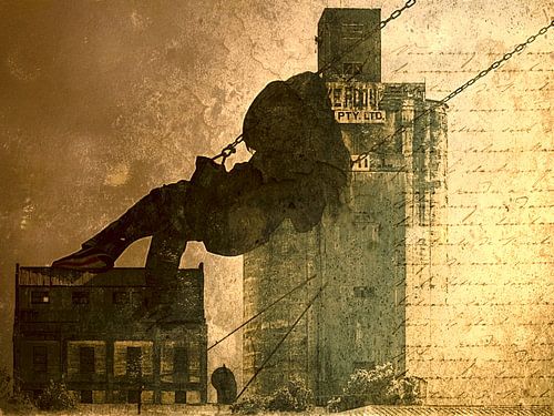 A letter about air pollution