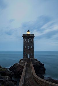Leuchtturm von Kermorvan