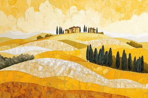 Italien Zusammenfassung