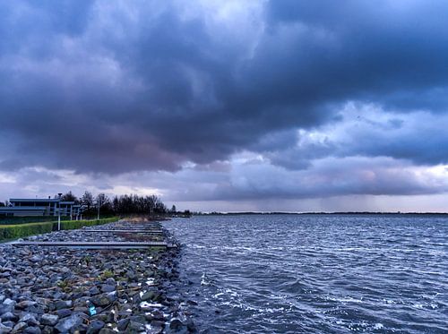 Lac Braassem