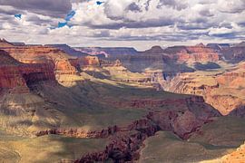 Grand Canyon 2 by Heleen Pennings