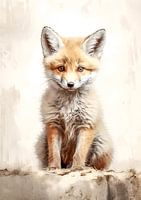 Baby Fuchs