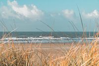 De Branding achter de Duinen