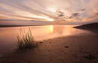 The day ends Peacefully