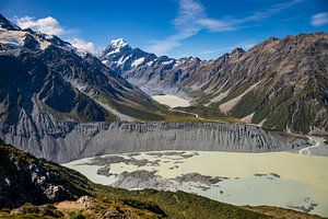 Mount Cook