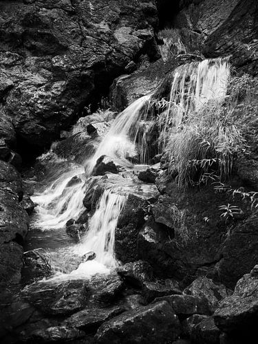 Riesloch Rieslochfälle bei Bodenmais, Bayern 3