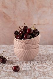 Cherry by Paulien Hofstede