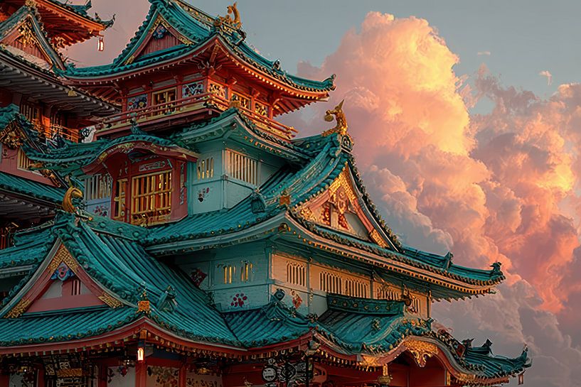 Japon pittoresque par Egon Zitter