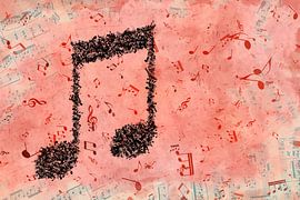 Leidenschaft für Musik