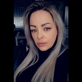 wendy de haas photo de profil