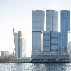 De Rotterdam by Daniël van Deelen
