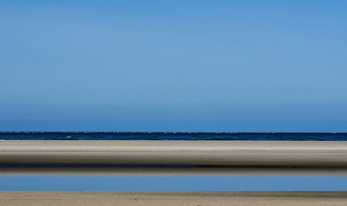 Spiekeroog Bars von NEWPICSONMYWALL by Andreas Bethge