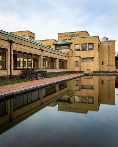 Kunstmuseum Den Haag