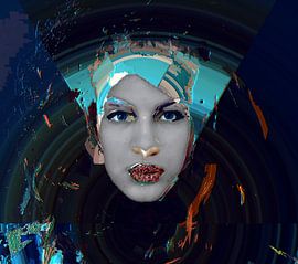 Zulua van Mavro Orbino