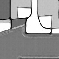 Geometrisch abstract