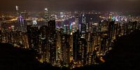 Hongkong van Albert Mendelewski thumbnail