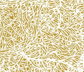 Herbes marines sur Mad Dog Art