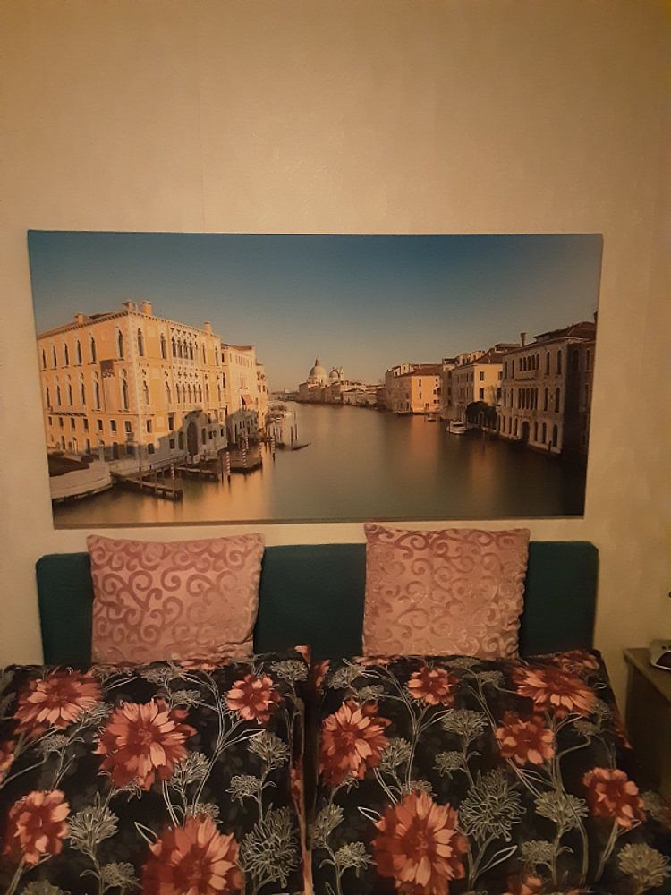 Venetië van Dieter Meyrl