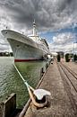SS Rotterdam van Arthur de Rijke thumbnail