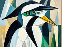 The penguin