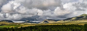 Rondane National Park van Stephan Smit