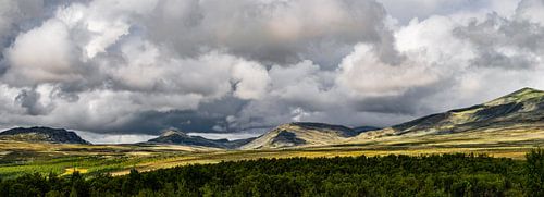 Rondane National Park