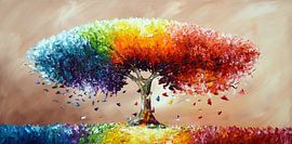 Unberührbare Schönheit von Gena Theheartofart