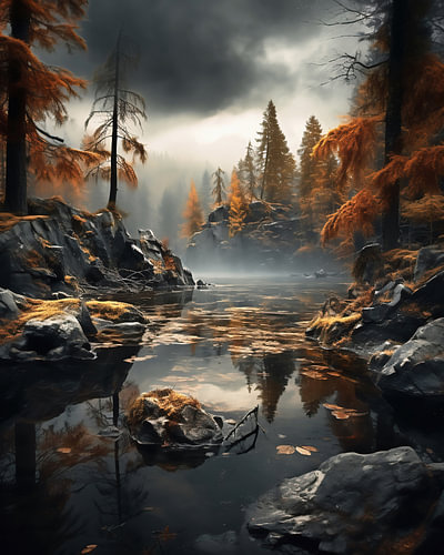 Landschaft