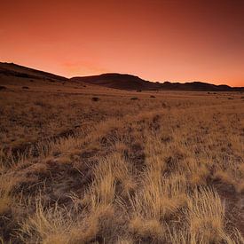 Namibia by HJ de Ruijter