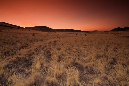 Namibia von HJ de Ruijter