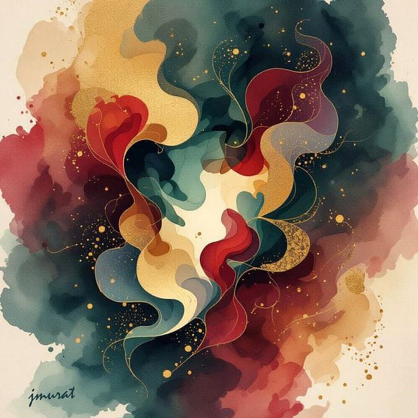 Art Show Beauty JM7.0333 par Johannes Murat