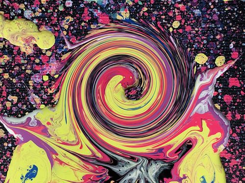 Hypnotic Candy