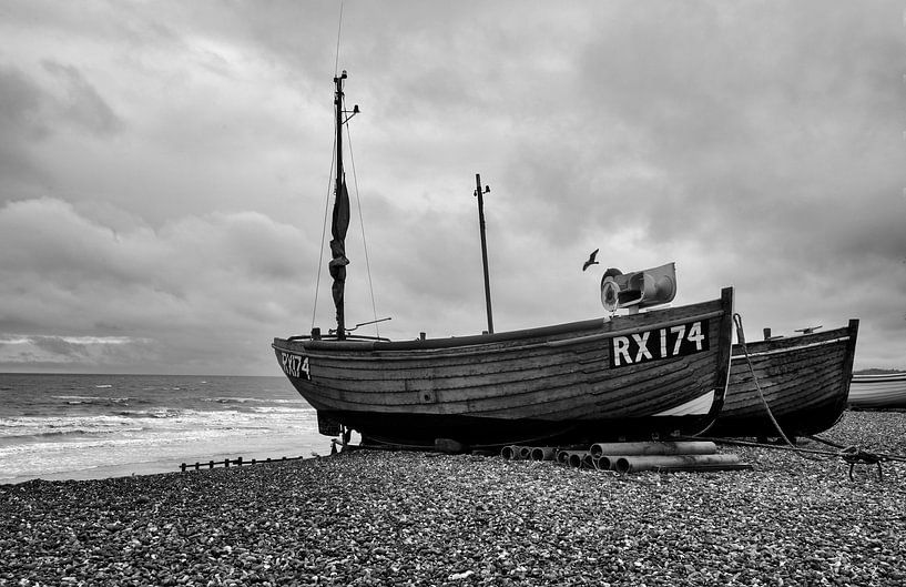 Bexhill van Richard Wareham