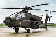US Army Apache van KC Photography thumbnail