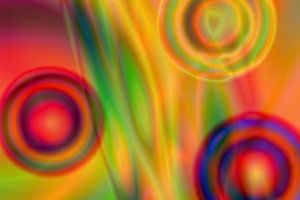 Psychedelische kunst