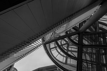 Johan Cruijff Arena Amsterdam van Peter Bartelings