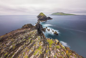 Dunmore Head -Coumeenoole (Irlande) sur Marcel Kerdijk