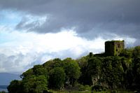 Oban Castle