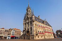 Rathaus Gouda