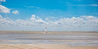 Een dag aan zee