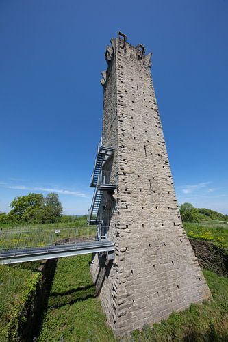 Tour de Vengore sur Joost Adriaanse