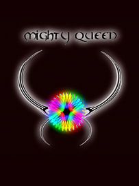 Mächtige Königin #1