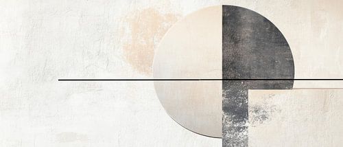 Abstracte samenstelling