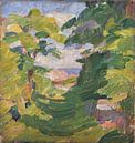 Geheugen, Christiansø, Edvard Weie van Meesterlijcke Meesters thumbnail
