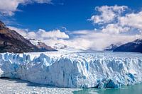 Perito Moreno Gletscher, Argentinien